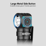 Olight Perun 3 | акумулаторен челник | 3.000 lm