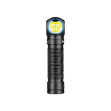 Olight Perun 3 | акумулаторен челник | 3.000 lm