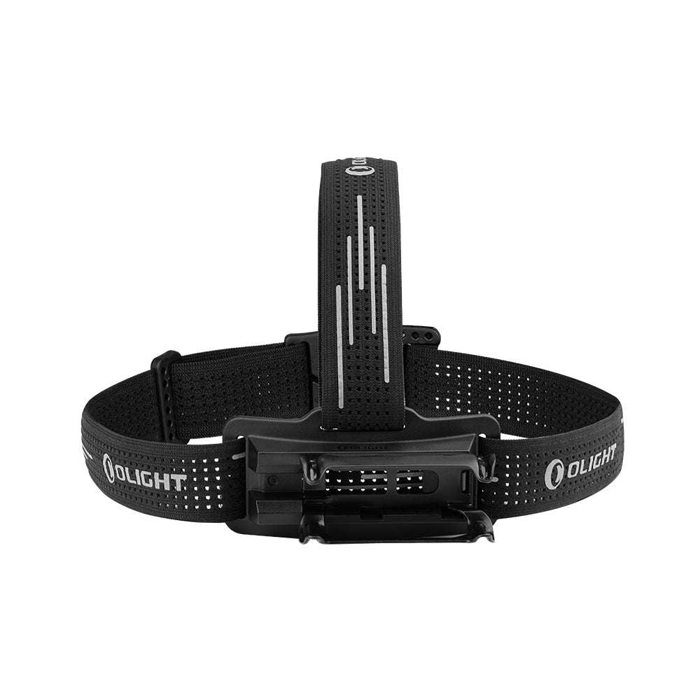 Olight Perun 3 | акумулаторен челник | 3.000 lm