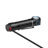 Olight Perun 3 | акумулаторен челник | 3.000 lm