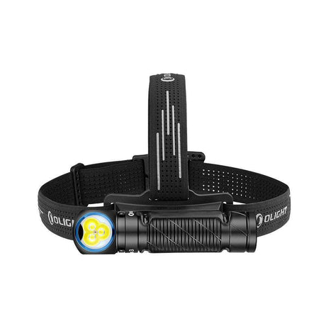 Olight Perun 3 | акумулаторен челник | 3.000 lm