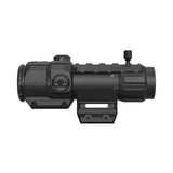 Sightmark Strikon VMP 1-4x22 SFP оптически прицел с фиброоптика