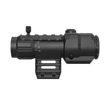 Sightmark Strikon VMP 1-4x22 SFP оптически прицел с фиброоптика