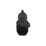 Sightmark Strikon VMP 1-4x22 SFP оптически прицел с фиброоптика