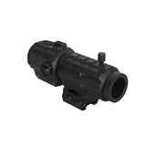 Sightmark Strikon VMP 1-4x22 SFP оптически прицел с фиброоптика
