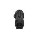 Sightmark Strikon VMP 1-4x22 SFP оптически прицел с фиброоптика