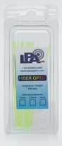Резервна fiber optic rod | 1.5 mm [зелено]