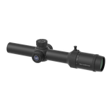 Vector Optics Forester 1-8x24 Fiber SFP мерник за пушка