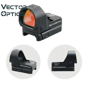 Бързомери с отпечатък Trijicon RMR