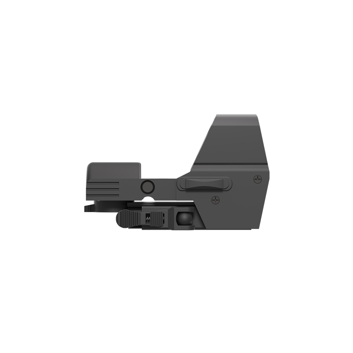 VictOptics SRD 1x23x33 Four-Reticle колиматор