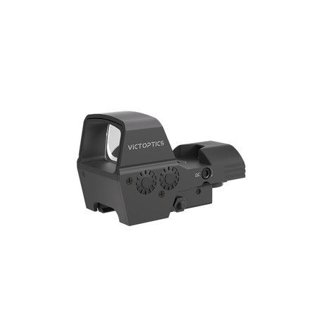 VictOptics SRD 1x23x33 Four-Reticle колиматор
