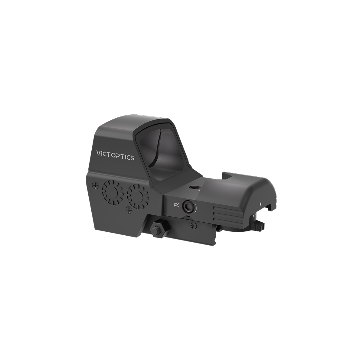 VictOptics SRD 1x23x33 Four-Reticle колиматор
